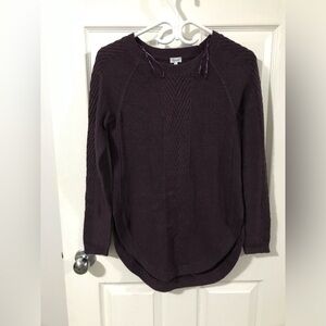 Womens sweater